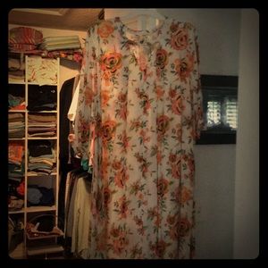 I’ve lost a lot of weight